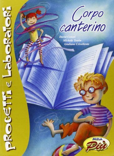 Corpo Canterino Various Artists