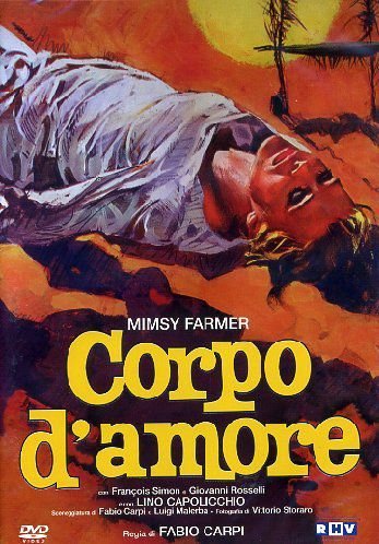Corpo D'amore Various Directors