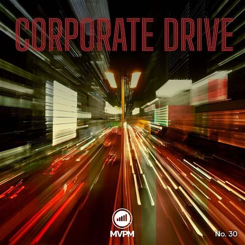 Corporate Drive MVPM