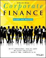 Corporate Finance Vernimmen Pierre, Quiry Pascal, Dallocchio Maurizio, Fur Yann, Salvi Antonio