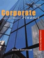 Corporate Finance: Theory and Practice Damodaran Aswath