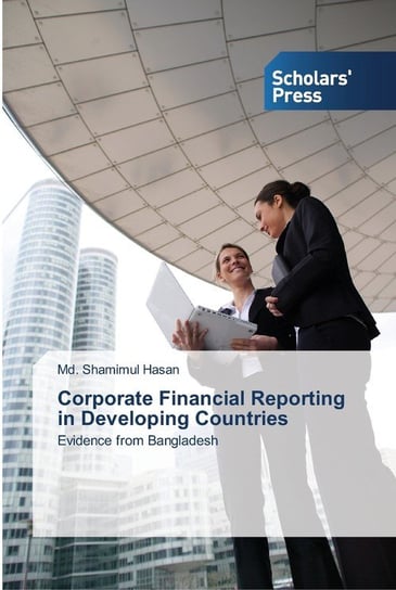 Corporate Financial Reporting in Developing Countries Shamimul Hasan