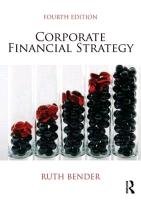 Corporate Financial Strategy Ruth Bender