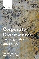 Corporate Governance Moore Marc, Petrin Martin