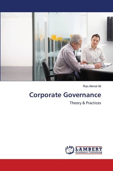 Corporate Governance Ali Rao Akmal