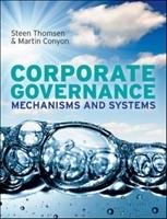 Corporate Governance: Mechanisms and Systems Thomsen Steen