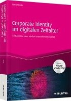 Corporate Identity im digitalen Zeitalter Keite Lothar