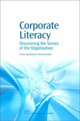 Corporate Literacy Kauhanen-Simanainen Anne