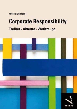 Corporate Responsibility Versus
