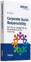 Corporate Social Resonsibility Bruhl Rolf