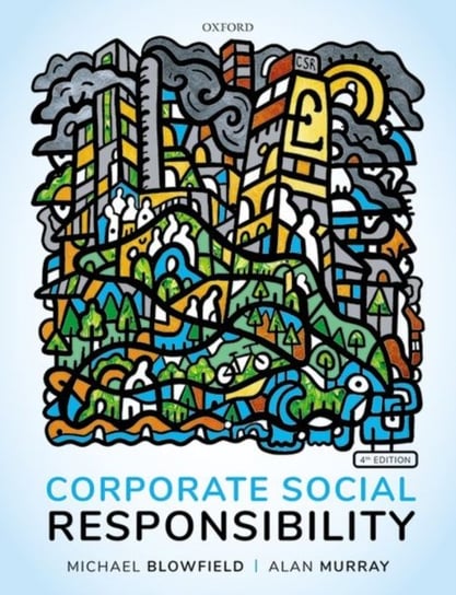 Corporate Social Responsibility Opracowanie zbiorowe