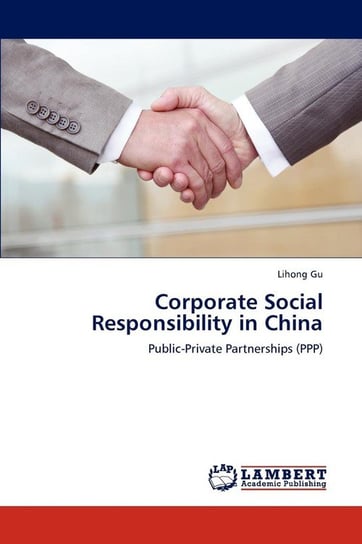 Corporate Social Responsibility in China Gu Lihong
