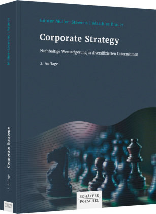 Corporate Strategy Schäffer-Poeschel