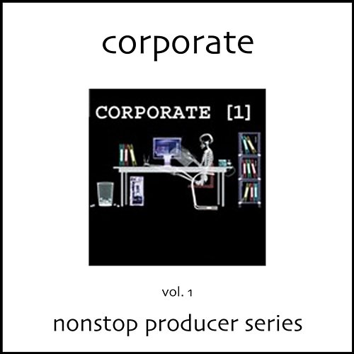 Corporate, Vol. 1 Hollywood Film Music Orchestra