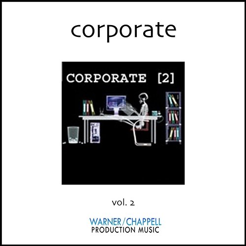Corporate, Vol. 2 Hollywood Film Music Orchestra