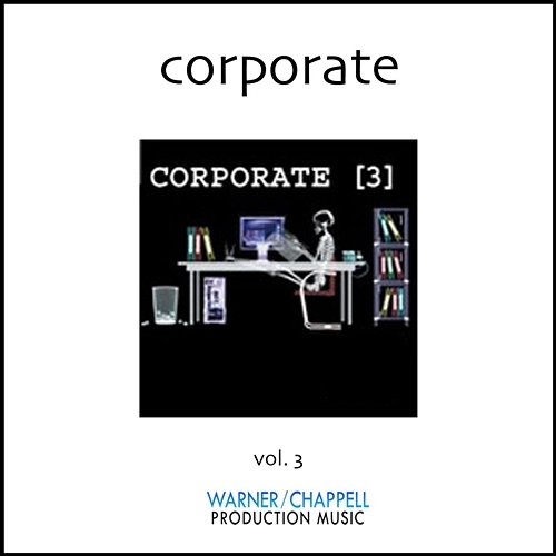 Corporate, Vol. 3 Hollywood Film Music Orchestra