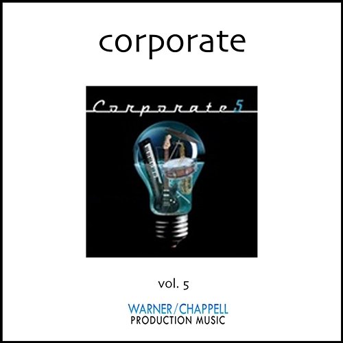 Corporate, Vol. 5: Easy Rock & Cool Jazz New York Jazz Ensemble