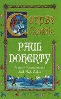 Corpse Candle (Hugh Corbett Mysteries, Book 13) Doherty Paul