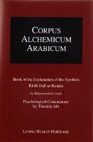 Corpus Alchemicum Arabicum I B Muhammad Ibn Umail