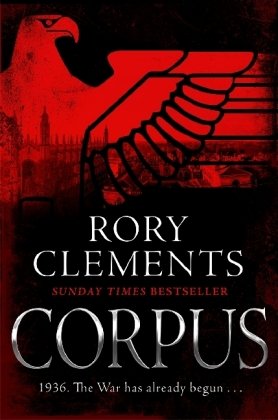Corpus Clements Rory