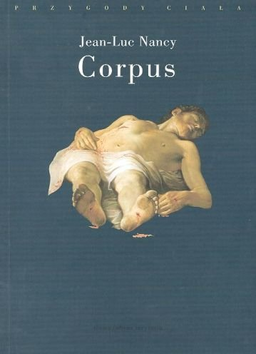 Corpus Nancy Jean-Luc