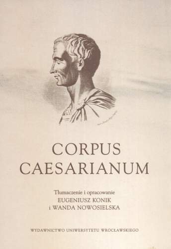 Corpus Caesarianum Konik Eugieniusz, Nowosielska Wanda