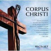 Corpus Christie Various Artists
