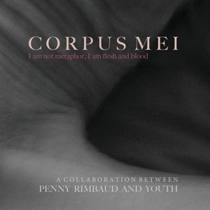 Corpus Mei, płyta winylowa Rimbaud Penny