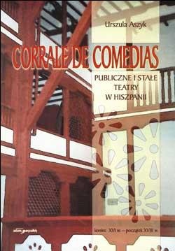 Corrale de Comedias Aszyk Urszula