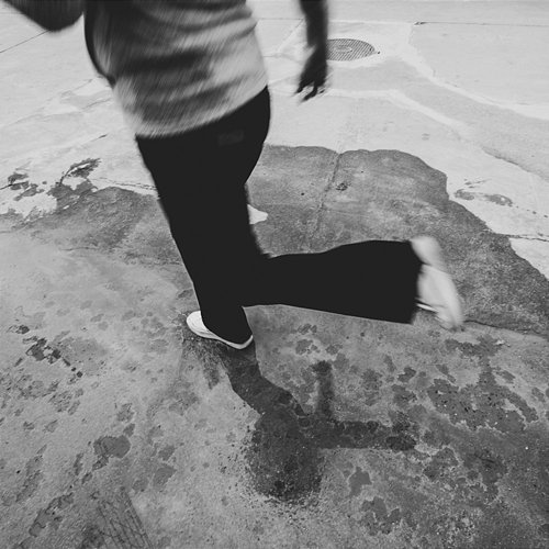 Corre No Mindless Scroll