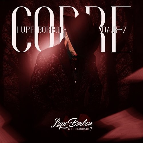 Corre su Blindaje 7, Lupe Borbon
