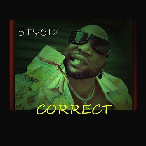 Correct 5ty6ix