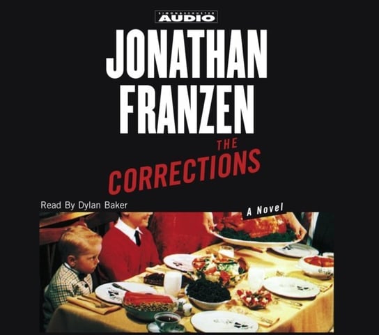 Corrections Franzen Jonathan