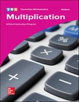 Corrective Mathematics - Workbook (Multiplication) Mcgraw-Hill Education-Europe