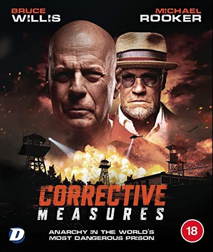 Corrective Measures (Uwięziona moc) Various Directors