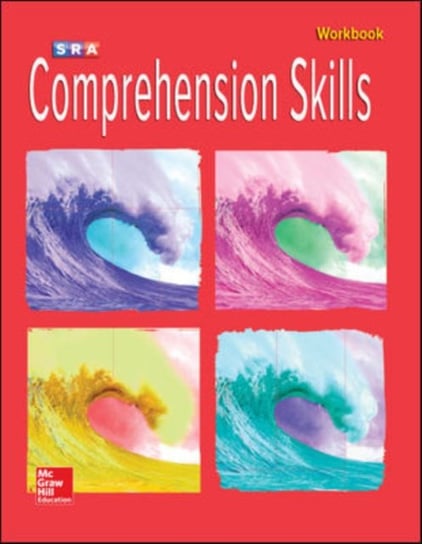 Corrective Reading Comprehension Level B1. Workbook Opracowanie zbiorowe