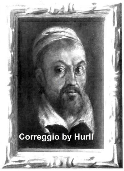 Correggio Estelle M. Hurll