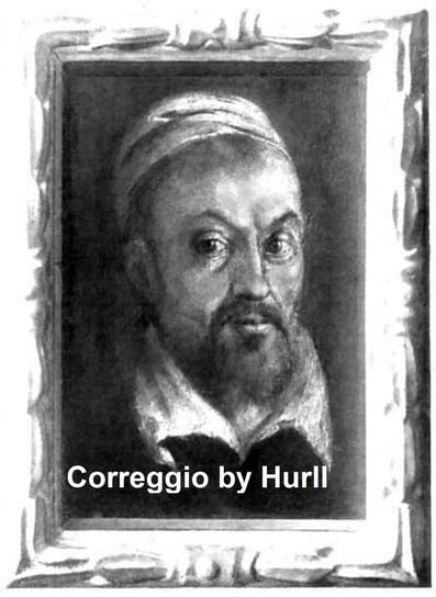 Correggio - ebook epub Estelle M. Hurll