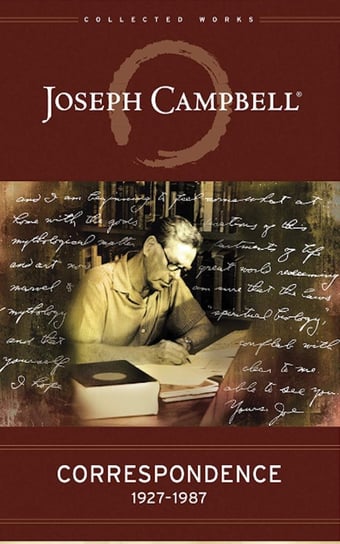 Correspondence Joseph Campbell