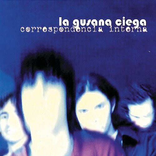 Correspondencia Interna La Gusana Ciega