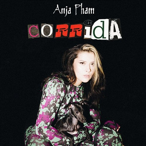 Corrida Anja Pham