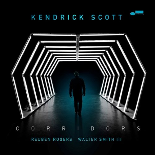Corridors Kendrick Scott feat. Reuben Rogers, Walter Smith III