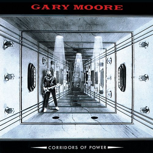 Corridors Of Power Gary Moore