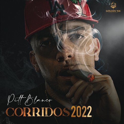 CORRIDOS 2022 Pitt Blanco