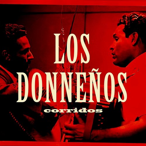 Corridos Los Donneños