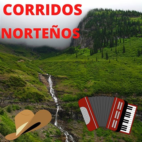 Corridos Norteños Halcones De Salitrillo, Comunidad Norteña, Los Salvajes De La Frontera