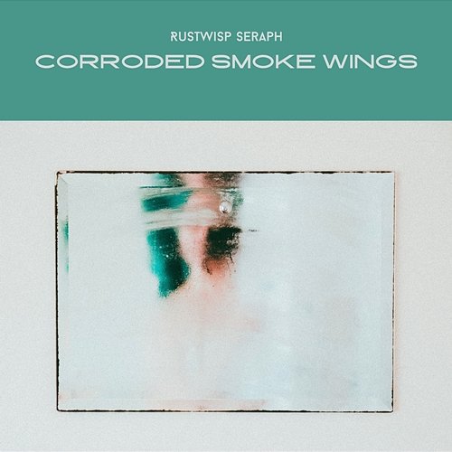 Corroded Smoke Wings Rustwisp Seraph