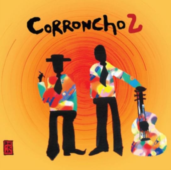 Corroncho 2 801, Corroncho