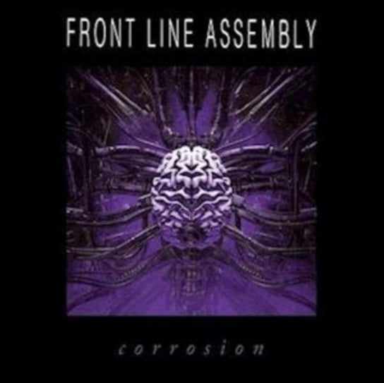 Corrosion Front Line Assembly