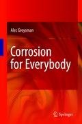 Corrosion for Everybody Groysman Alec